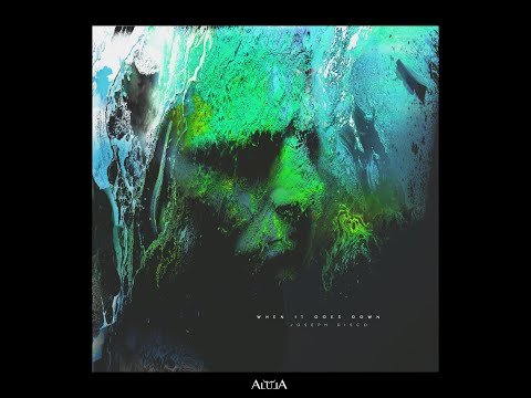 Joseph Disco - Trippy (Official audio)