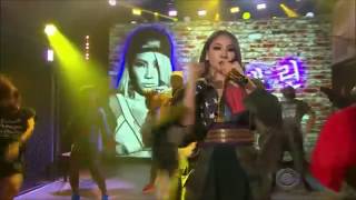 CL - LIFTED (LIVE)