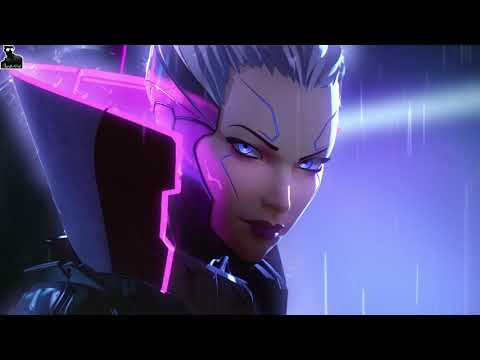 The Hunt - PROJECT - Hunters - Animated Trailer