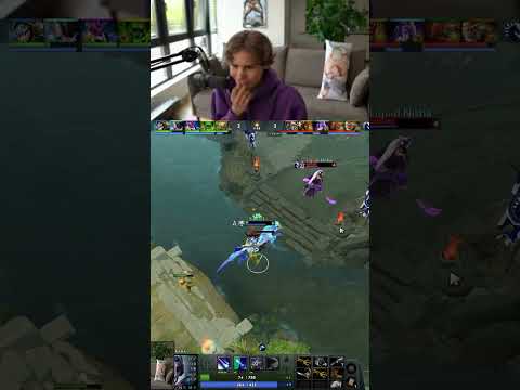 СУМАИЛ УНИЧТОЖИЛ НИШУ