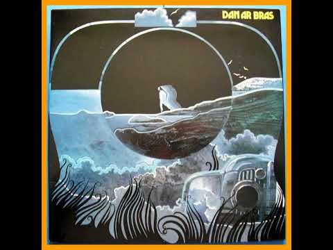 Dan Ar Braz - Douar Nevez (1977)