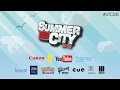 Summer in the City 2015 Live Day 2 