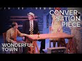 “Conversation Piece” from Wonderful Town - Jake McCutcheon