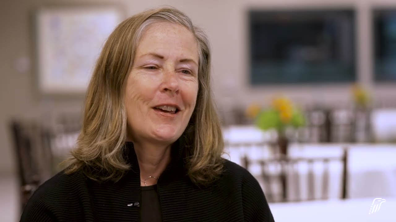 Journalist Gives Voice to Caregiver Experience