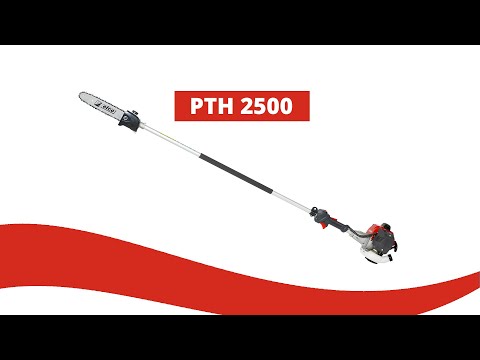 Миниатюра изображения товара Высоторез бензиновый Efco PTH 2500-10 (61549002E5)