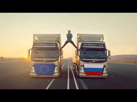 Սերժ Սարգսյանը կրկնում է Ժան Կլոդ Վան Դամի հնարքը