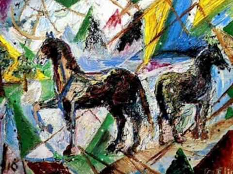 HalynaMyroslava"The life is a muscle"/ "Життя - то м"яз"