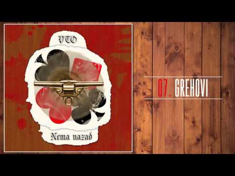 VTO - GREHOVI