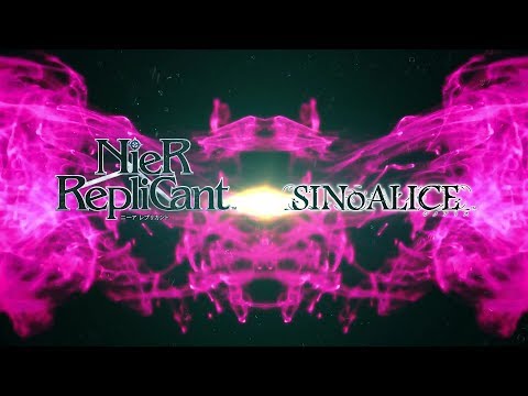 SINoALICEʥΥꥹˡ١ߡNieR Replicant(ˡ ץꥫ)٥ܳŵǰPV