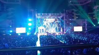 konsert | Medley Nostalgia Cinta &amp; Sepi di Langit Tinggi (Konsert Romantika Awie)