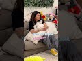 Pregnant Prank On My Boyfriend