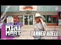 Tanner Adell - Buckle Bunny | From The Block [MINI MART] Performance 🎙