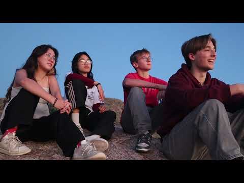 Party Grand Prix Promotional Video