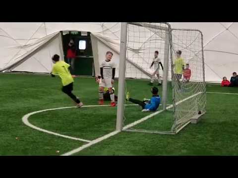 20200308 LSS 2010 - Biale Orly Warszawa 4:0