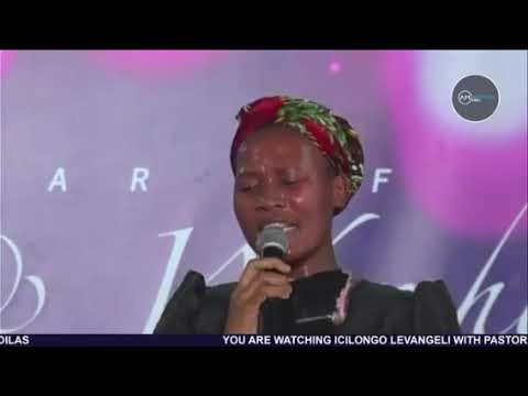 Zodumo: Icilongo Worship