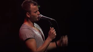 Alexander Knappe  - Ohne dich (Live)