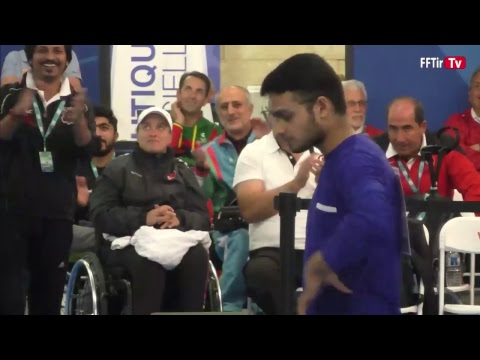 Finale P1 - Pistolet 10m Homme