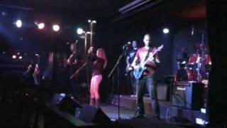 Fatiniza - Dude Looks Like a Lady