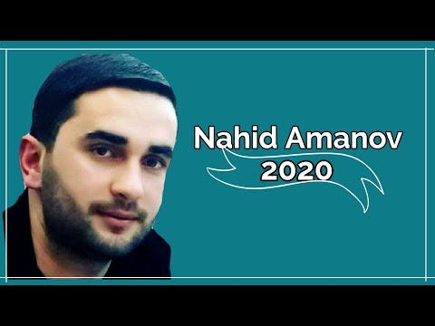 Nahid Amanov Aynur Sevimli Senden Birdenedir 2019 Yeni Mahni dinlemeye deyer