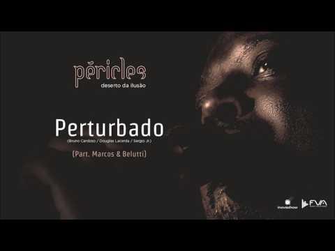 Perturbado video