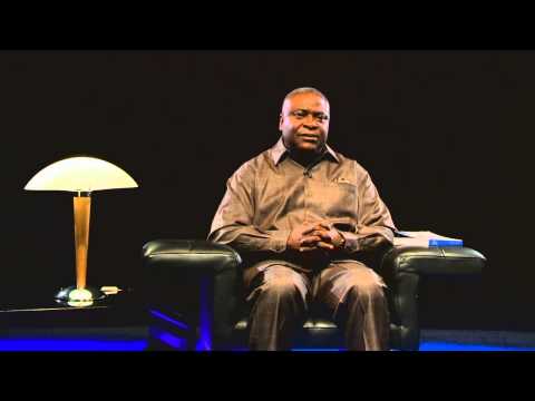 Open Heaven Reflections 2014 March 25 - The Peace of God