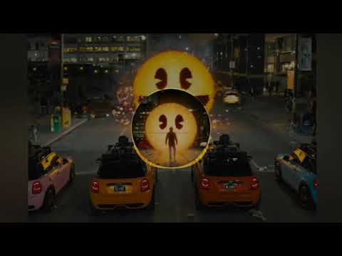 Waka Flocka Flame  Game On ( feat. Good Charlotte) [From Pixels  The Movie]