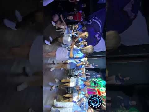 Bateria INSANA -  Hengover 2022