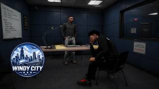 I Got Arrested & Sentenced to LIFE in Prison 😪💔🔓 | Risky Camo in Windy City EP.9🎡