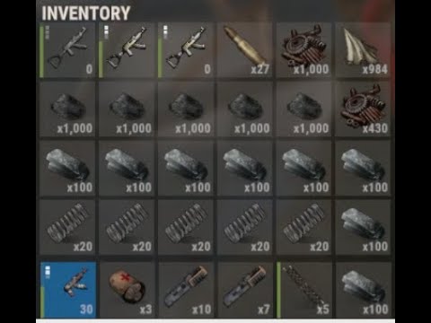 Ghosting A 35 Deep Zerg On Atlas