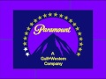 Paramount Warning Ident Bumper 1989 Homemade