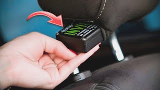 20 Genius Car Gadgets on Amazon Every Driver Needs! 🚗🔥