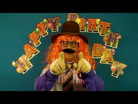 Happy Birthday LATOYA song