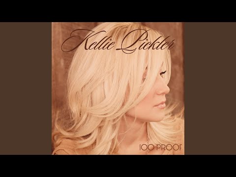 The Letter (To Daddy) - Kellie Pickler