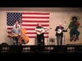 J.D. Crowe and The New South ~ Railroad Lady ~ Uncle Pen Days 2012