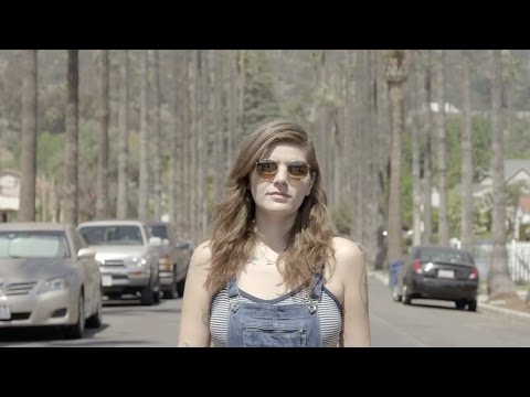 Best Coast's Bethany Cosentino // Never Hide Noise