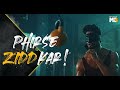 MuscleBlaze Dedicates PHIR SE ZIDD KAR To The Ziddis Who Restart Ft Vidyut Jammwal