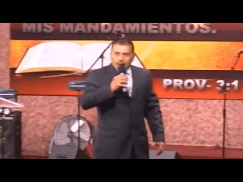 TESTIMONIO DE MARIO WILSON