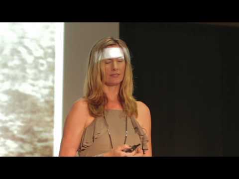 The Power of Change and Forward Movement | Cea Person | TEDxGastownWomen