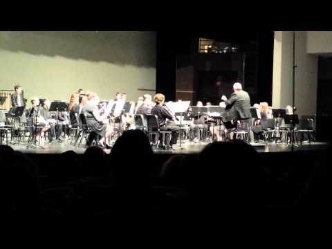 Variations on a Korean Folk Song