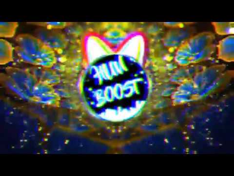 senkise x majka - u,u,u [BASS BOOSTED]