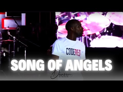 Thumbnail for Song Of Angels video