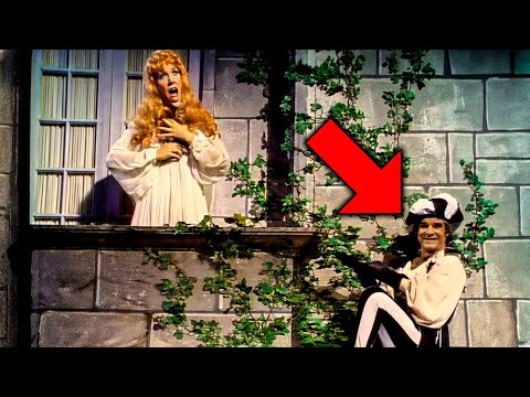 15 Weird Facts About The Ken Berry ‘Wow’ Show (1972) You Never Knew