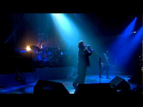 The Cure   Cold     live