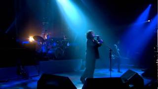 The Cure   Cold     live