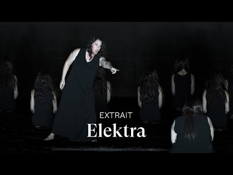 Elektra - Extrait Opéra national de Paris