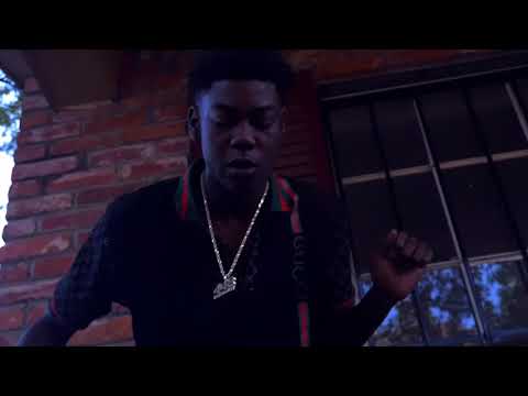 LivinLegend Lausane - On Cherry (Official Music Video)