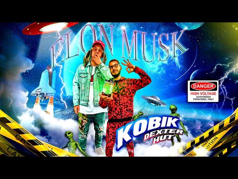 Kobik feat. Dexter - Elon Musk REMIX (prod. HUT X JohnyBoi)