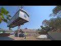Big Interest In Tiny Homes On Display At San Diego County Fair