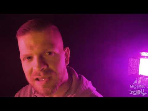 DEON 040 - LAMPEN AUF UNS [Official Video 2018]