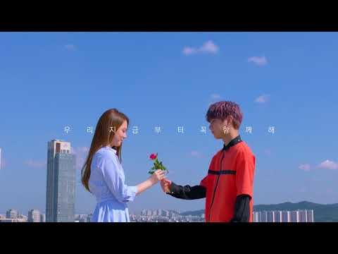 BLANC7(블랑세븐)-DRAMA(드라마) Teaser